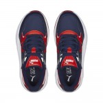 4j Puma 386205-02 JR sneaker X-Ray Speed SL WTR blue/white/red
